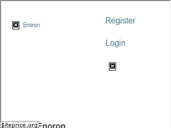 enoron.com