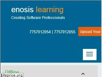 enosislearning.com