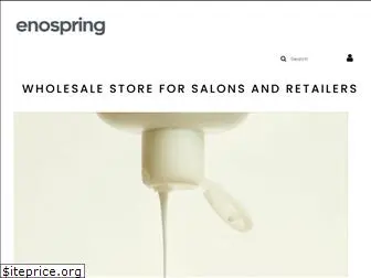 enospring.com