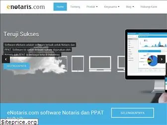 enotaris.com