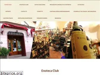 enotecaclub.com