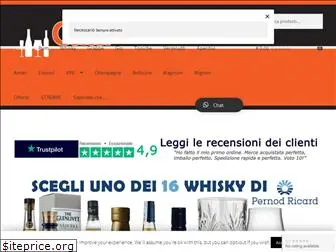 enotecacorsetti.com