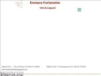 enotecafurlanetto.it