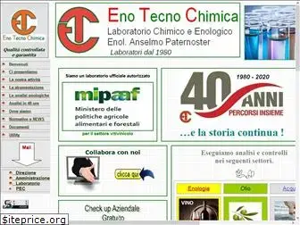 enotecnochimica.it