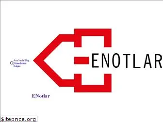 enotlar.com
