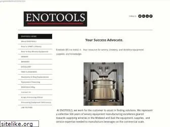 enotools.com