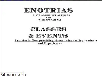 enotrias.com