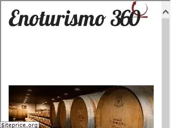 enoturismo-360.com