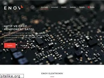 enov.com.tr