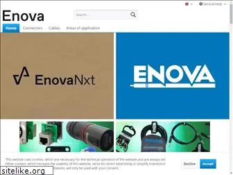 enova-connectors.com