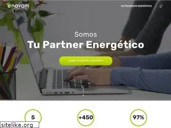 enovam.com