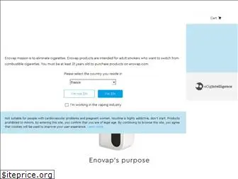 enovap.com