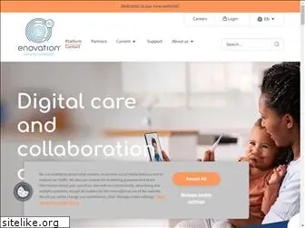 enovationgroup.com