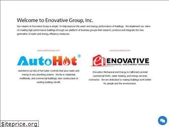 enovativegroup.com