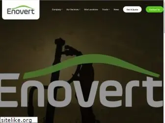 enovert.co.uk