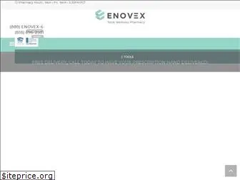 enovexrx.com