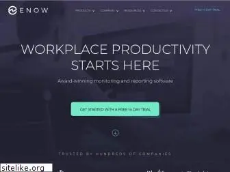 enowsoftware.com