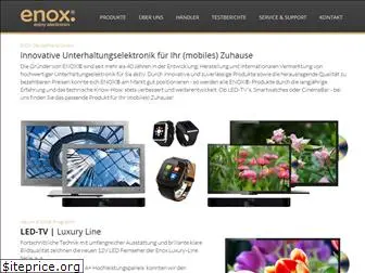 enox-deutschland.com