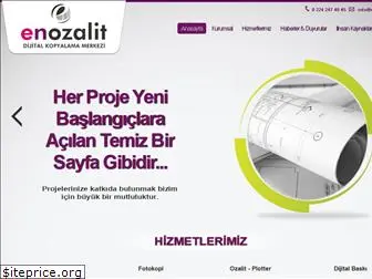 enozalit.com