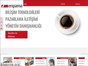 enpama.com