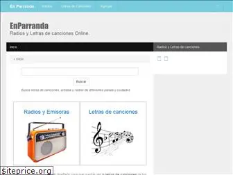 enparranda.com