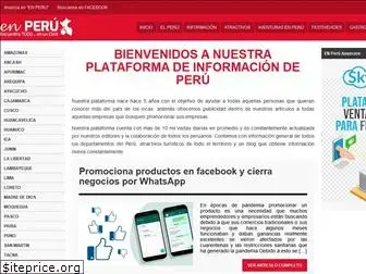 enperu.org