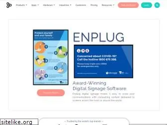 enplug.com.au