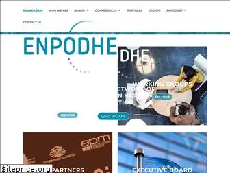 enpodhe.com