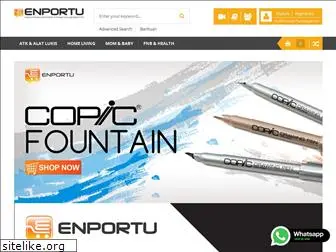 enportu.com