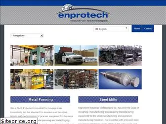 enpromech.com