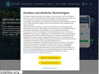 enpure.de