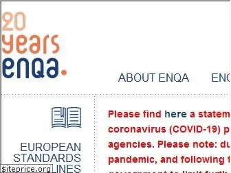 enqa.eu