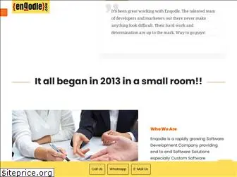 enqodle.com