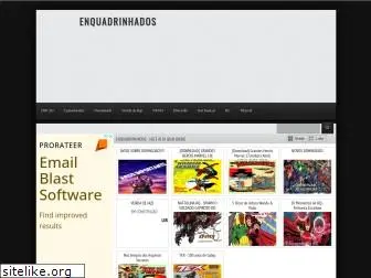 enquadrinhados.blogspot.com
