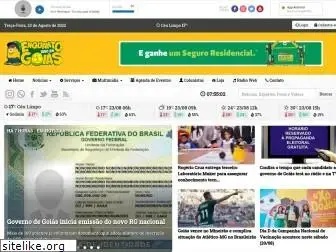 enquantoissoemgoias.com