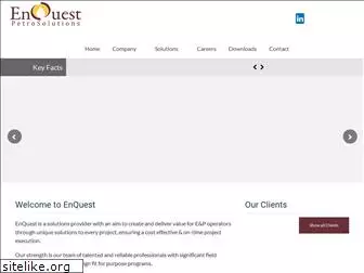 enquest.co.in