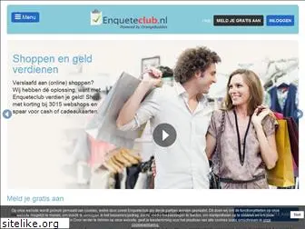 enqueteclub.nl