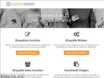 enqueteexpert.nl