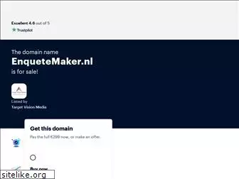 enquetemaker.nl