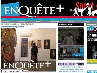 enqueteplus.com