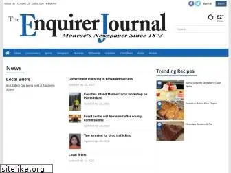 enquirerjournal.com