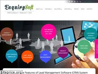 enquirysoft.com