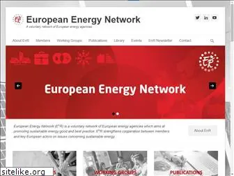 enr-network.org