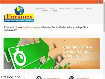 enramex.com