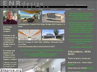 enrarchitects.com