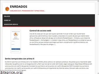 enrdados.net