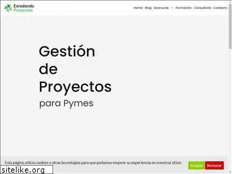 enredandoproyectos.com