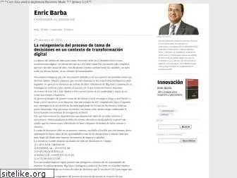 enricbarba.com