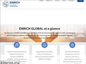 enrich-global.eu