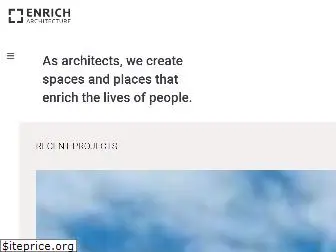enricharchitecture.com